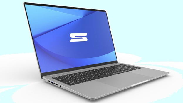 Da Shenker i notebook Vision 14 e Vision 16 / Pro con Intel di 13a generazione