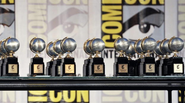 Eisner Awards 2023, le nomination delle categorie più ambite