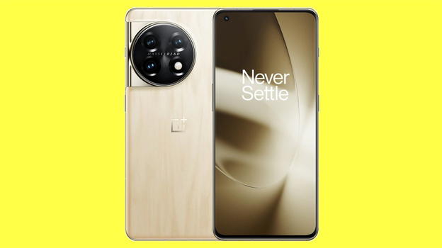 Arriva l’OnePlus 11 ufficiale in versione Marble Odyssey