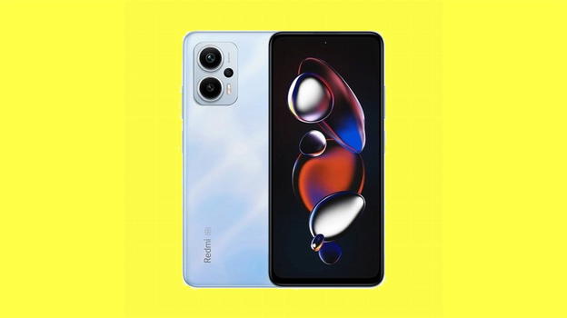 Redmi Note 12T Pro: ufficiale lo smartphone adatto all’intrattenimento multimediale