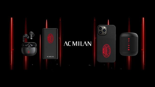 Celly annuncia diversi prodotti e accessori smart a tema Milan