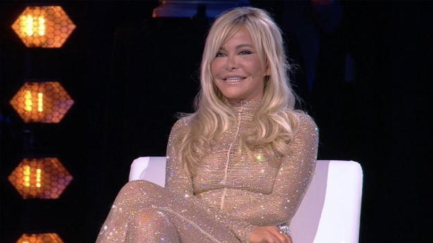 Vera Gemma rivela: "Ho pensato di fare film a luci rosse, mi ha frenato una sola cosa"