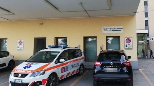 Scompare nel nulla dal Pronto soccorso: "Aiutateci a trovarlo, ha bisogno di medicine"