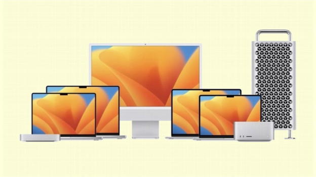 WWDC 2023: Apple presenta tutte le novità in tema Mac
