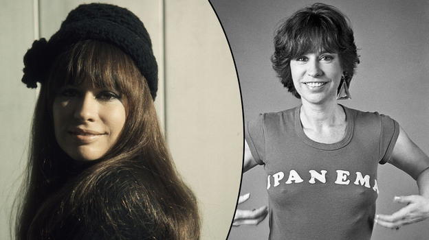 Ci lascia la leggenda della bossa nova Astrud Gilberto, addio alla "Ragazza di Ipanema"