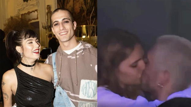 Damiano David e Giorgia Soleri si sono lasciati: le parole del cantante