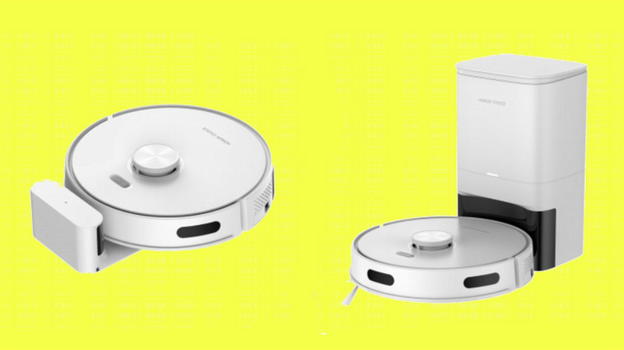 Honor Choice Robot Cleaner R2 e R2 Plus: robot aspirapolvere smart e potenti in offerta