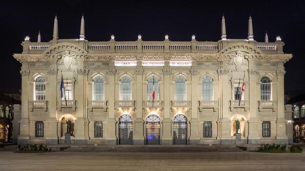 Politecnico di Milano, studenti scortati fino alla stazione: una misura sperimentale per contrastare la criminalità
