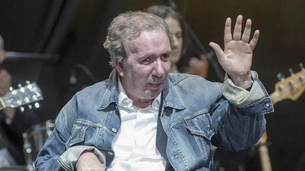 Addio a Francesco Nuti, l’attore aveva 68 anni