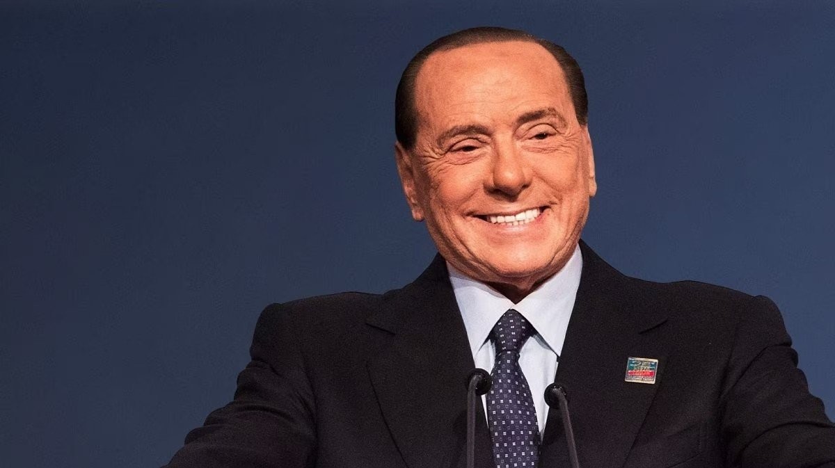 Leredità Di Silvio Berlusconi Patrimonio Aziende Politica E Comunicazione