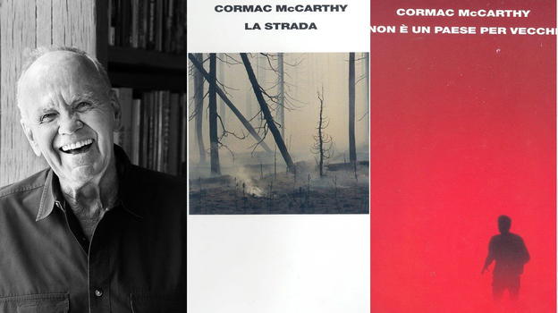 Addio a Cormac McCarthy, l’autore di "Non è un paese per vecchi" aveva 89 anni