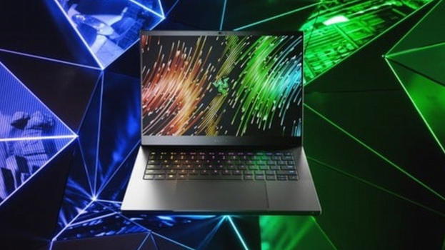 Razer Blade 14, il portatile gaming più potente con AMD Ryzen 9 7940HS