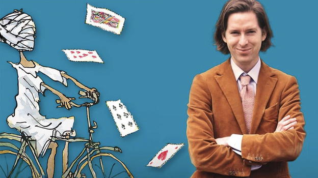 "La meravigliosa storia di Henry Sugar", il nuovo cortometraggio di Wes Anderson