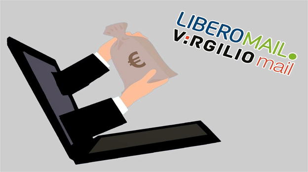 Libero e Virgilio Mail, cosa è successo e come ottenere i rimborsi