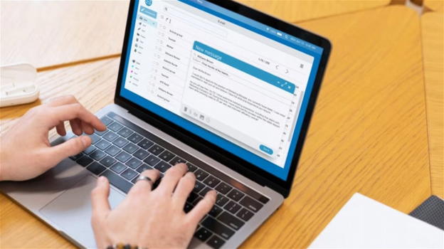 Microsoft annuncia il nuovo Outlook per Windows 11: addio a Posta e Calendario