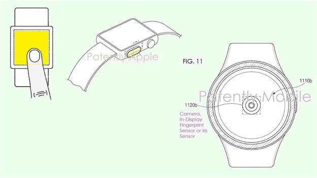Apple e Samsung si sfidano per il primo smartwatch con impronte digitali: pro e contro