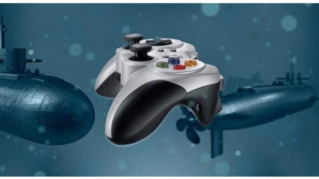 Il sottomarino Titan scomparso nell’Atlantico e il suo curioso controller Logitech