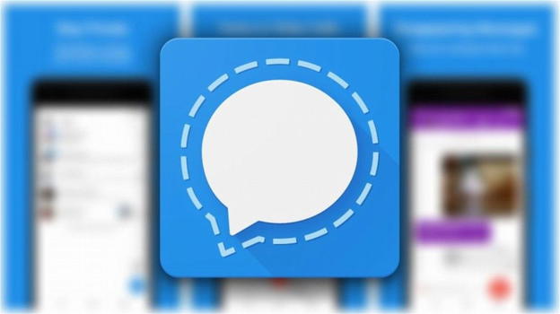 Signal introduce la formattazione del testo per rendere i messaggi più espressivi