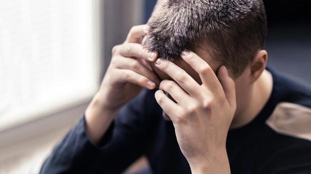 Salute mentale, un italiano su 5 presenta disturbi psicologici