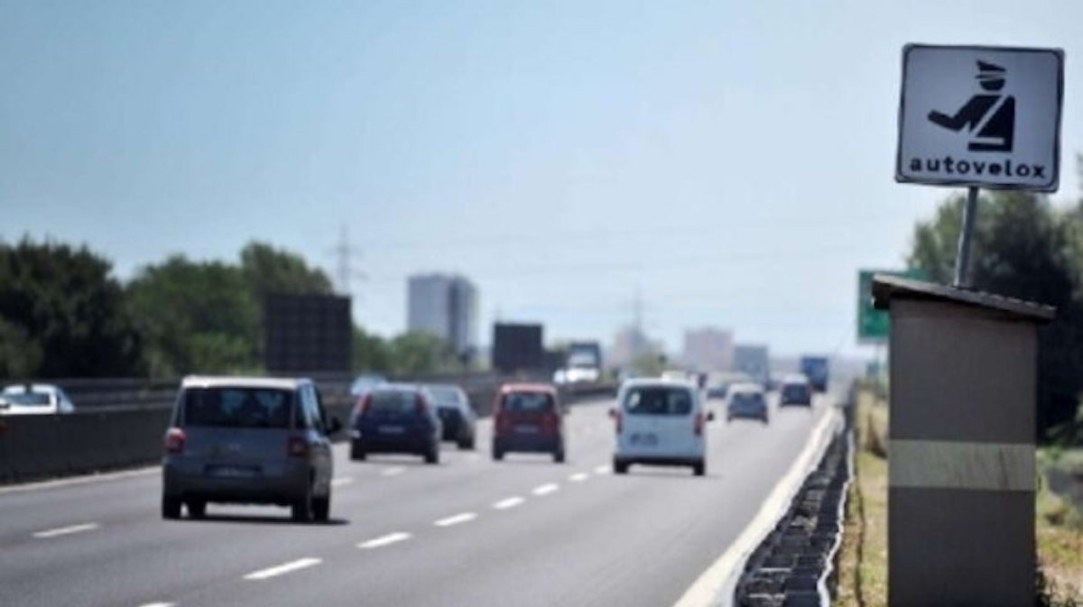 le macchine agricole non possono circolare in autostrada