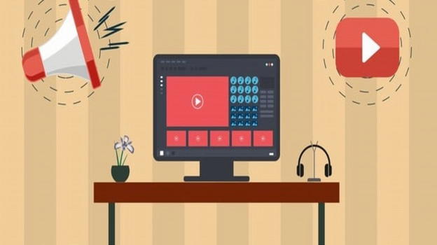 YouTube e l’intelligenza artificiale per il doppiaggio dei video