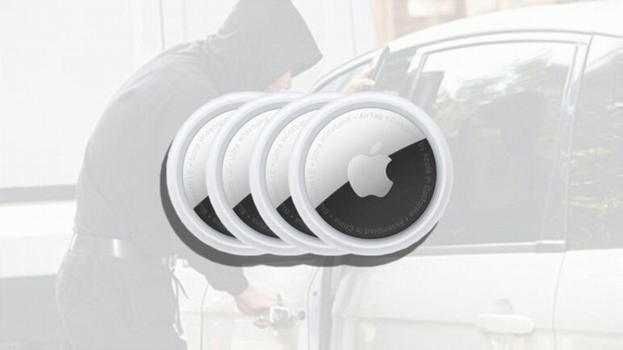 Un Apple AirTag aiuta una 61enne a rintracciare la sua auto rubata, ma con un drammatico epilogo