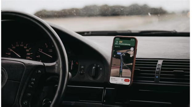 Google Maps si aggiorna e risolve un problema su iPhone e CarPlay