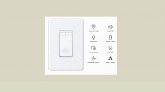 TP-Link Tapo S505 e S505D: interruttori smart compatibili con Matter
