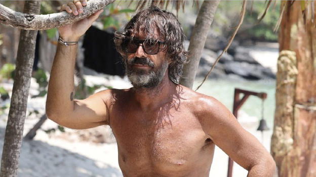 L’Isola dei Famosi, Marco Mazzoli parla dei suoi guadagni: "Mi rimangono pochi soldi"