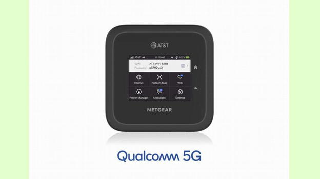 Netgear Nighthawk M6: il router 5G con Wi-Fi 6 per una connessione veloce e sicura ovunque