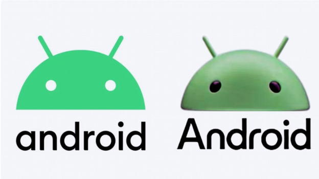 Android: cambia il logo del sistema operativo e l’icona del servizio Find my Device