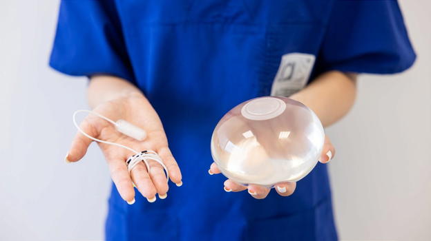 Palloncino gastrico per perdere peso