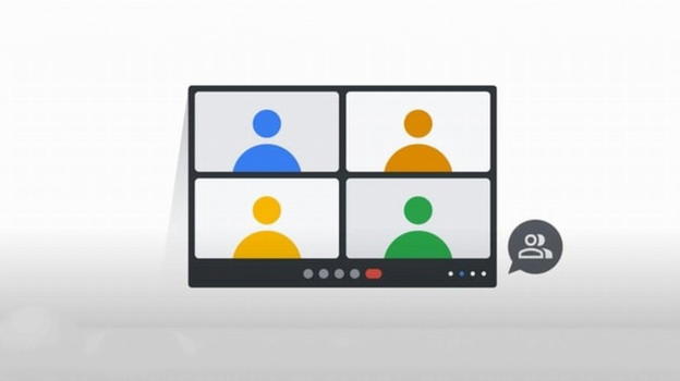 Google Meet introduce un nuovo menu di azioni rapide per migliorare l’esperienza delle riunioni online