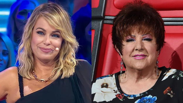 GF, Sonia Bruganelli e Orietta Berti salutano il reality: arriva la conferma