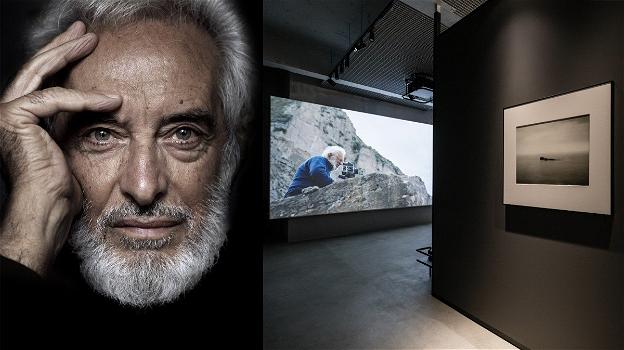 Torino ospita la mostra "Senza tempo", dedicata al fotografo Mimmo Jodice