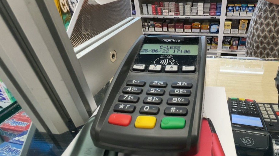 Diventa Obbligatorio Accettare Pagamenti Con POS Nelle Tabaccherie Per ...