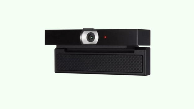 LG Smart Cam: la webcam che trasforma la tua TV in un centro di lavoro e fitness