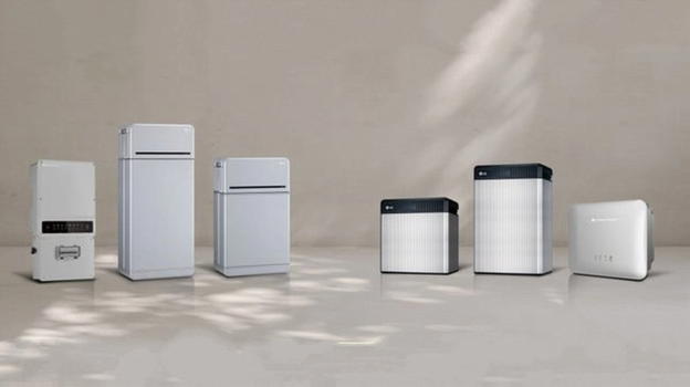 LG Energy Solution lancia in Europa il suo primo sistema di inverter ibrido per il fotovoltaico domestico