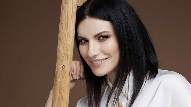 Laura Pausini e il concerto a Venezia: "La città si allaga? Venite con gli stivali"