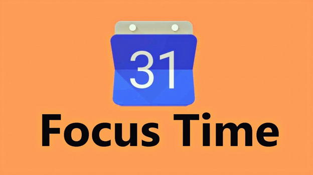 Google Calendar si arricchisce con Focus Time: niente più distrazioni dalle chat