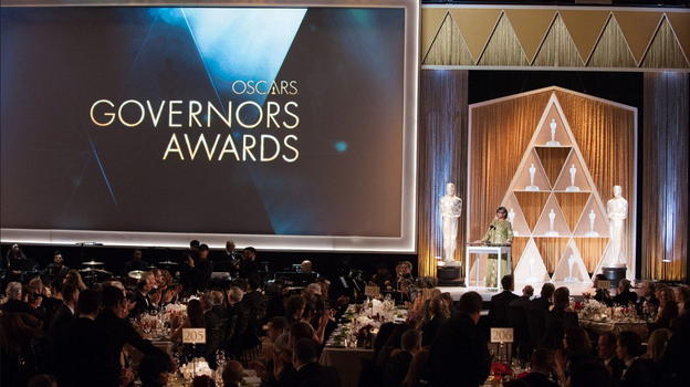 Governors Award 2023, chi riceverà l’oscar alla carriera