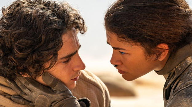 "Dune – Parte 2", svelato il trailer del sequel di Denis Villeneuve