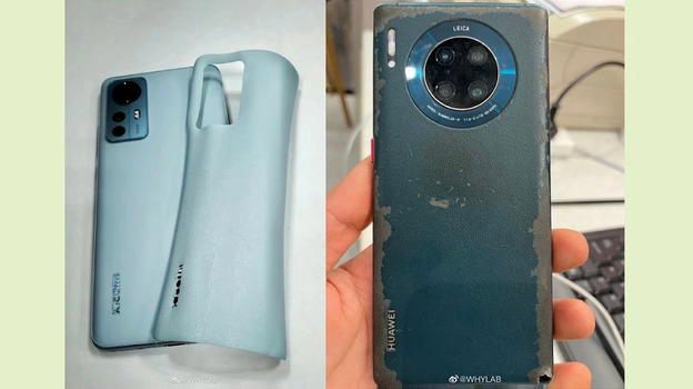 Ecopelle: il trucco dei produttori di smartphone per risparmiare e farci cambiare telefono più spesso