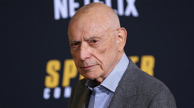 Addio all’attore premio Oscar Alan Arkin