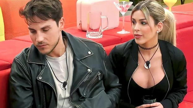 Oriana Marzoli e Daniele Dal Moro si sono lasciati: "Rottura senza margine di ritorno"