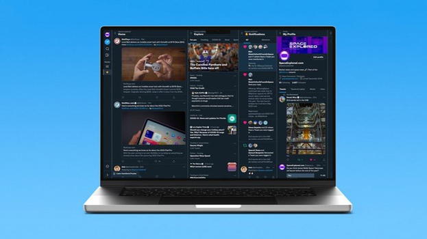 TweetDeck: i limiti di lettura dei tweet al giorno causano problemi agli utenti