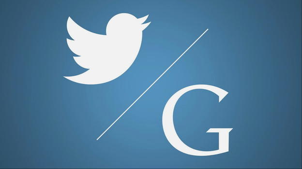 Twitter cambia le regole e Google ne risente