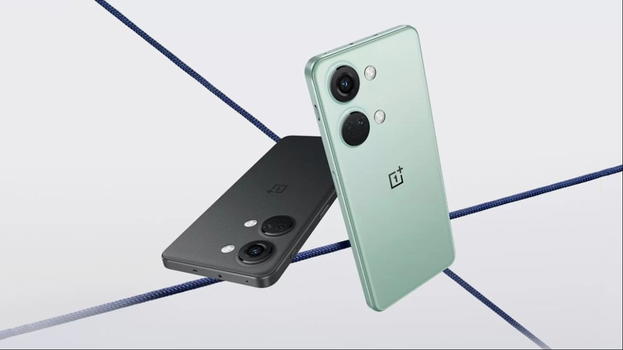 OnePlus Nord 3: il nuovo smartphone con display Fluid AMOLED, MediaTek Dimensity 9000 e fotocamera da 50MP