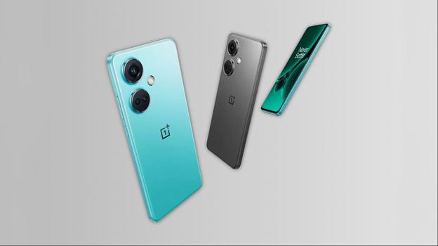 OnePlus Nord CE 3 5G: ufficiale il nuovo re della fascia media