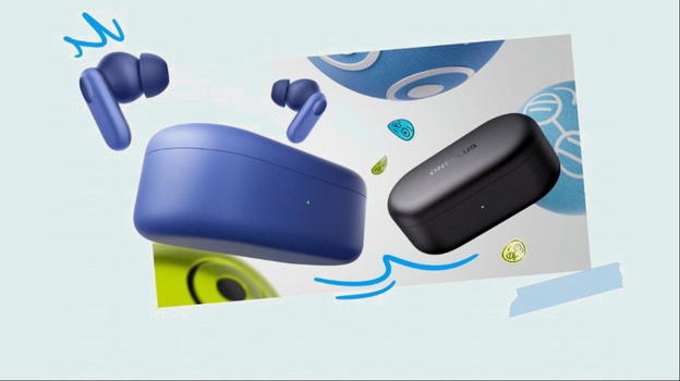 Auricolari TWS da sogno a meno di 30 euro: scopri i nuovi OnePlus Nord Buds 2R